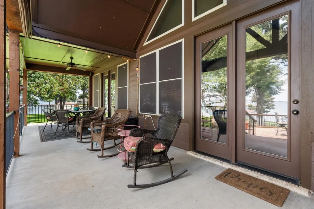 5042 Loper Circle Streetman, TX 75859