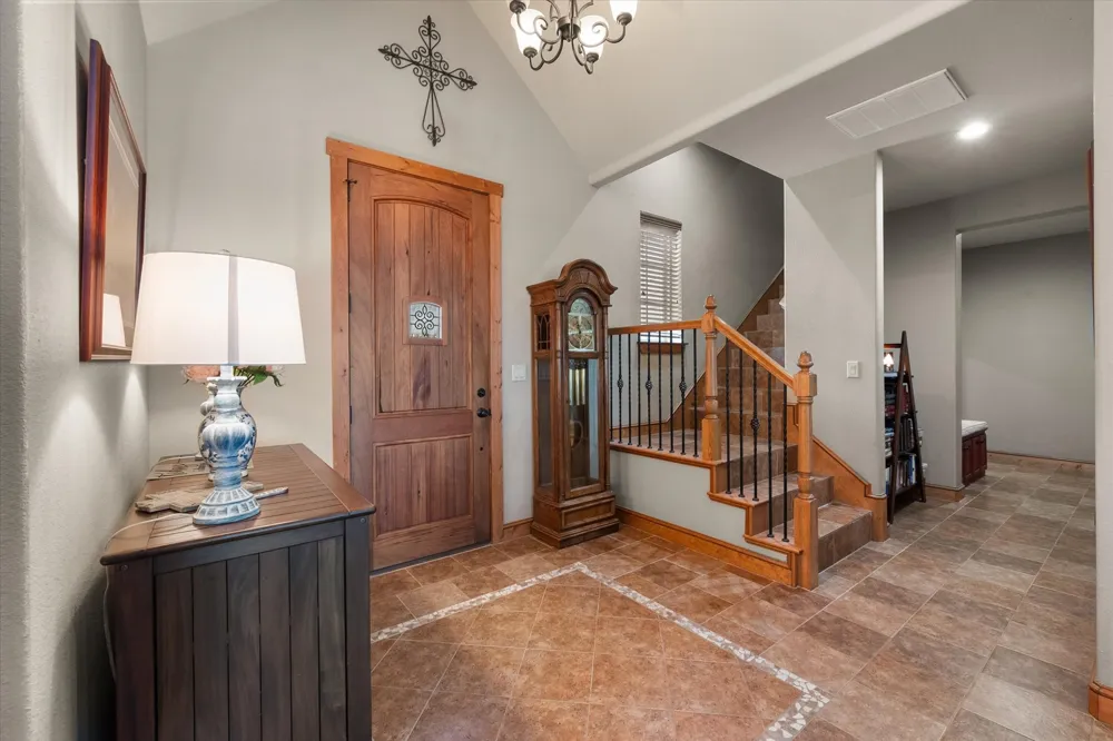 5042 Loper Circle Streetman, TX 75859
