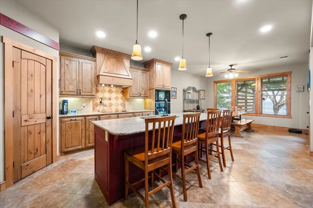 5042 Loper Circle Streetman, TX 75859