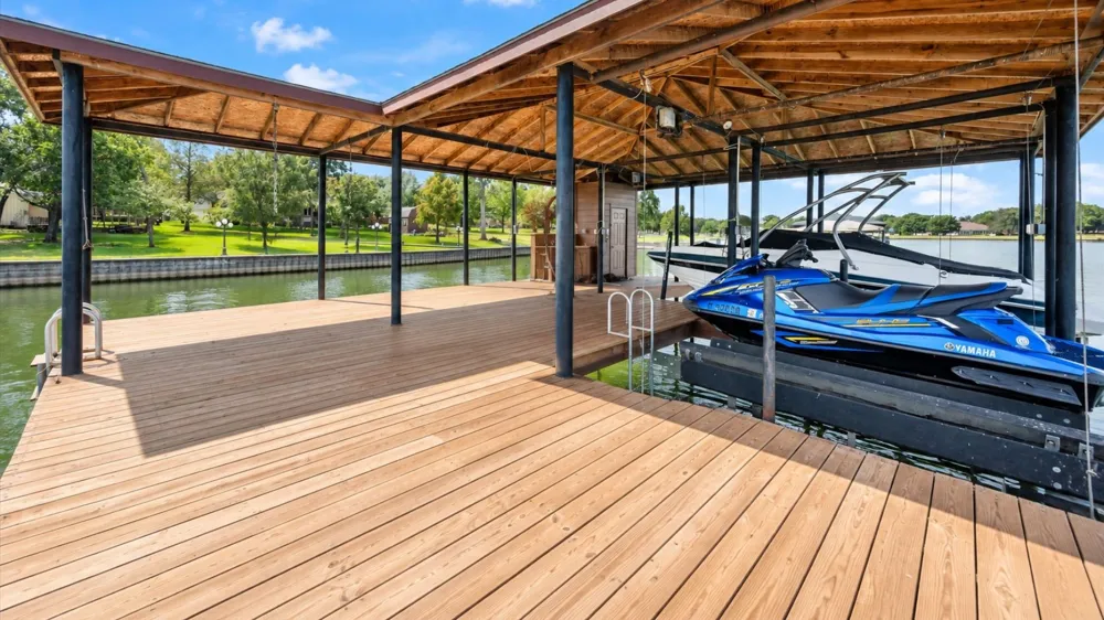 5042 Loper Circle Streetman, TX 75859