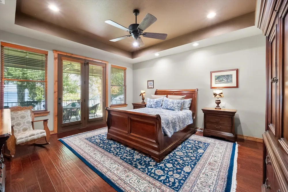5042 Loper Circle Streetman, TX 75859