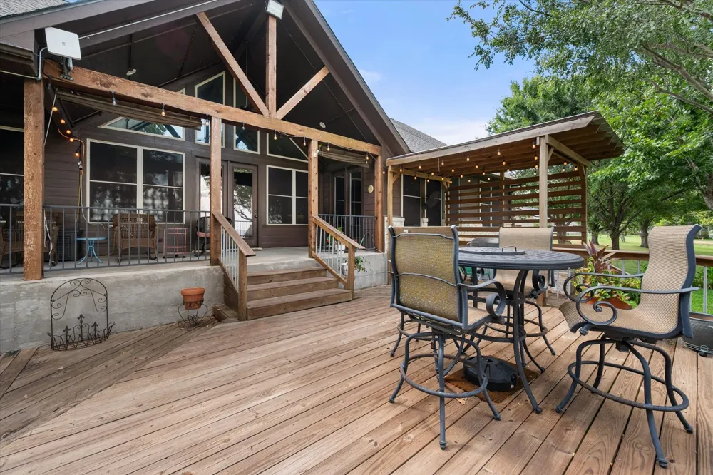 5042 Loper Circle Streetman, TX 75859