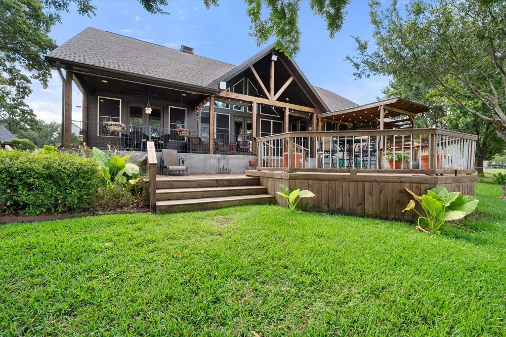 5042 Loper Circle Streetman, TX 75859