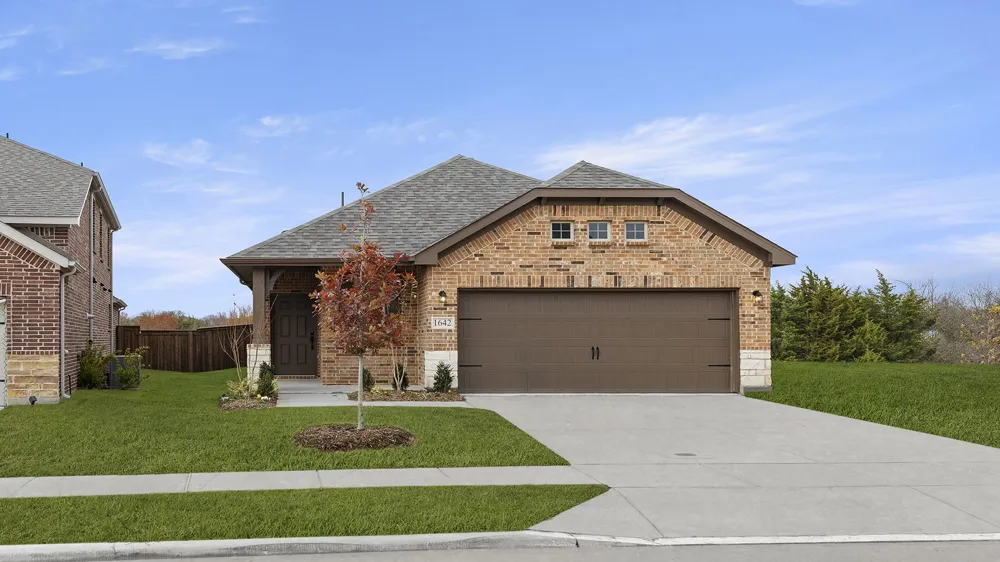 1753 Edgeway Drive Aubrey, TX 76227