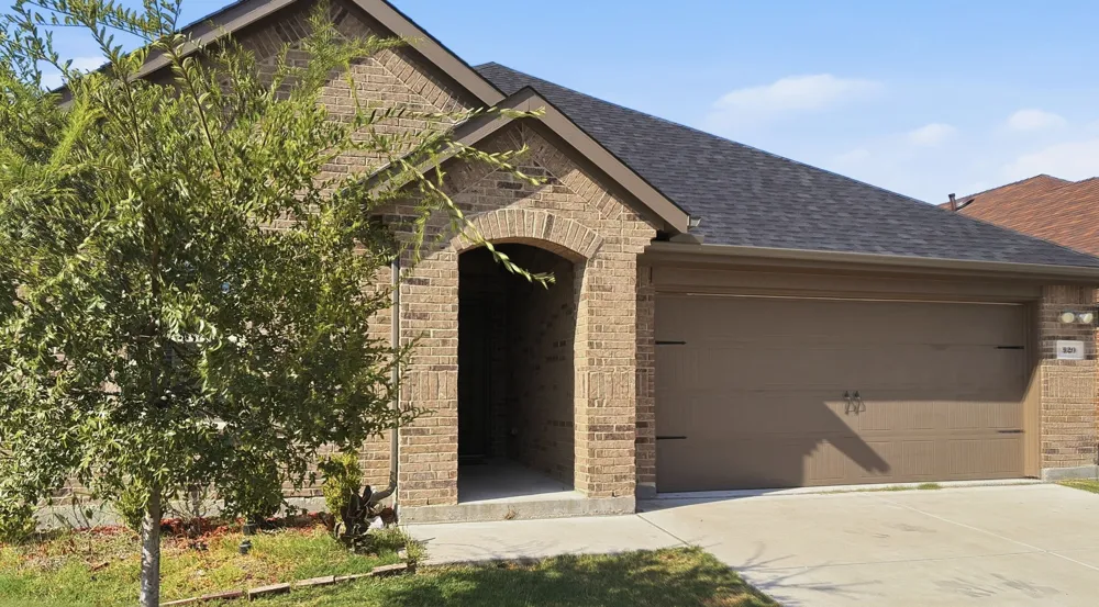 520 Winthrop Road Fate, TX 75189