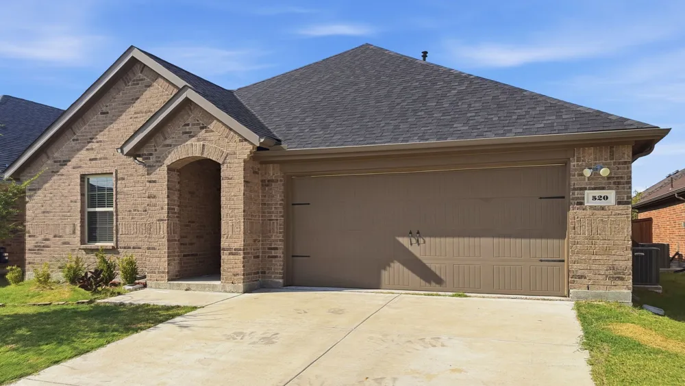 520 Winthrop Road Fate, TX 75189