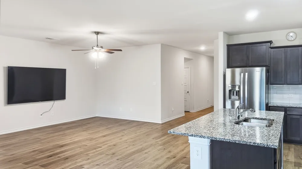 520 Winthrop Road Fate, TX 75189