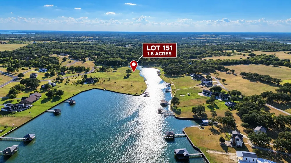 1 Crepe Myrtle Lot 151 Corsicana, TX 75109