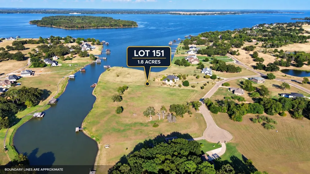 1 Crepe Myrtle Lot 151 Corsicana, TX 75109