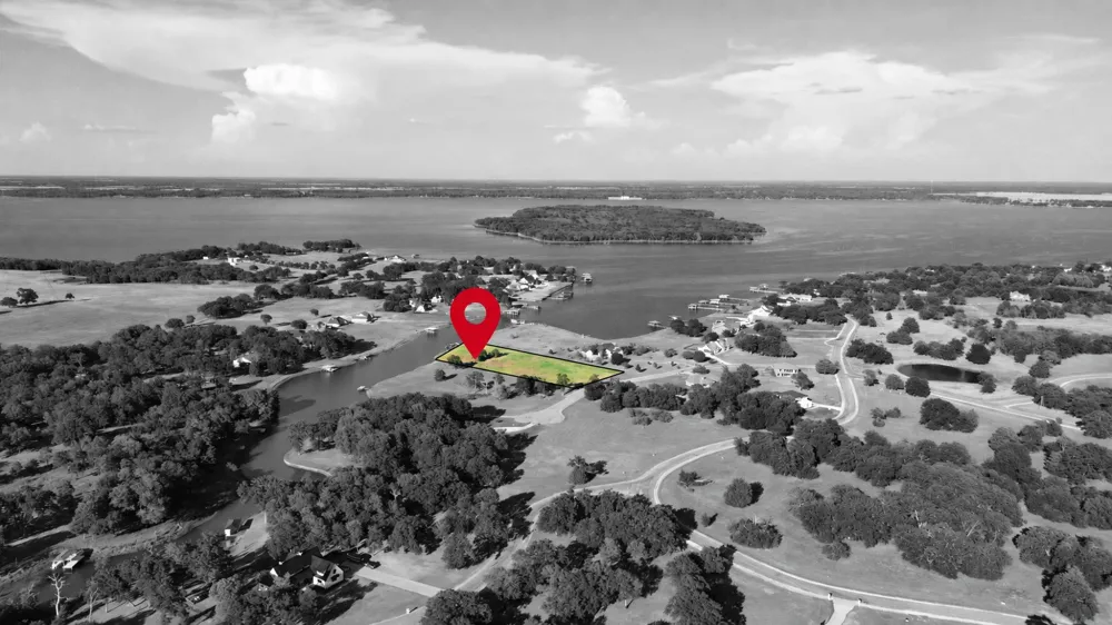 1 Crepe Myrtle Lot 151 Corsicana, TX 75109