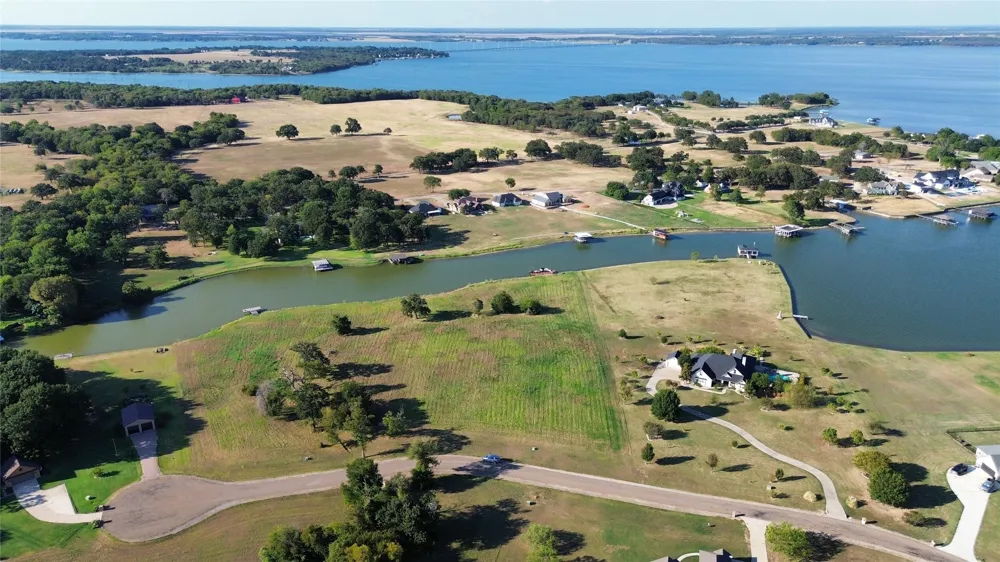 1 Crepe Myrtle Lot 151 Corsicana, TX 75109