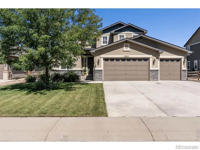 8210 Cherry Blossom Drive Windsor, CO 80550
