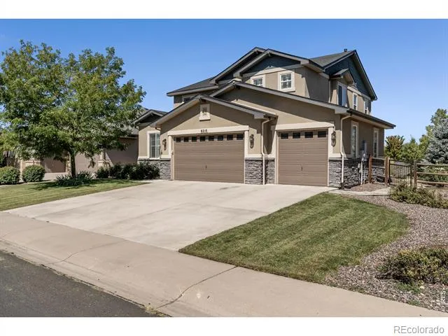 8210 Cherry Blossom Drive Windsor, CO 80550