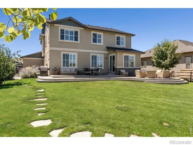8210 Cherry Blossom Drive Windsor, CO 80550