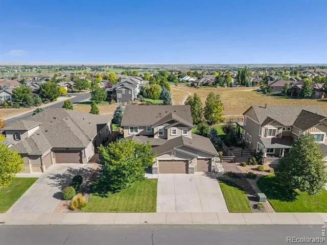 8210 Cherry Blossom Drive Windsor, CO 80550