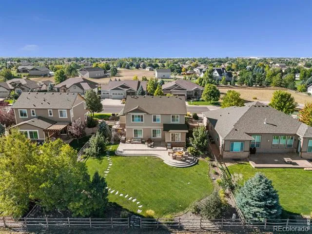 8210 Cherry Blossom Drive Windsor, CO 80550