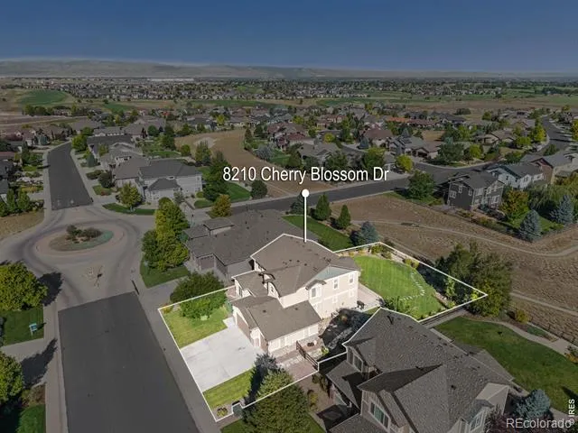 8210 Cherry Blossom Drive Windsor, CO 80550