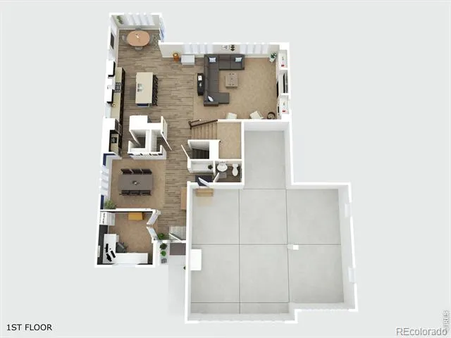 8210 Cherry Blossom Drive Windsor, CO 80550