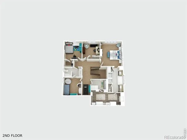 8210 Cherry Blossom Drive Windsor, CO 80550