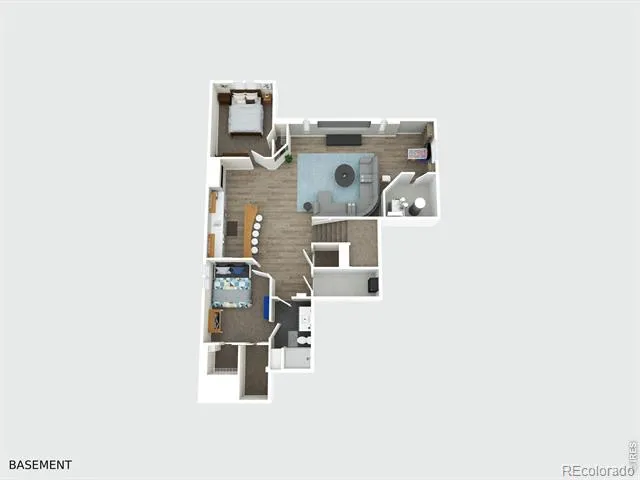 8210 Cherry Blossom Drive Windsor, CO 80550