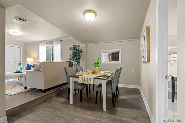 4472 Lee Street Wheat Ridge, CO 80033
