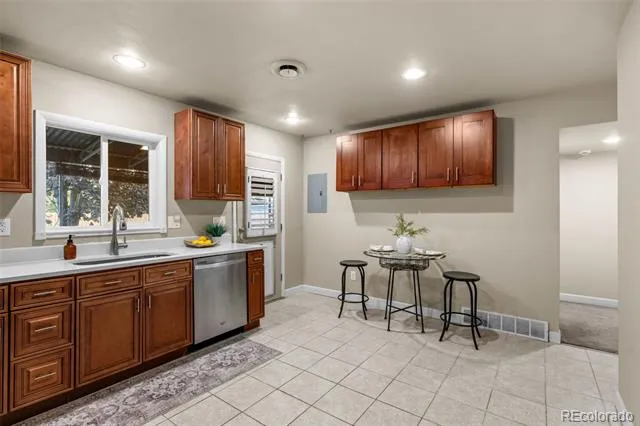 4472 Lee Street Wheat Ridge, CO 80033