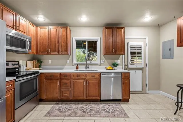 4472 Lee Street Wheat Ridge, CO 80033
