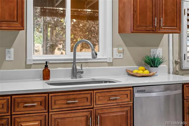 4472 Lee Street Wheat Ridge, CO 80033