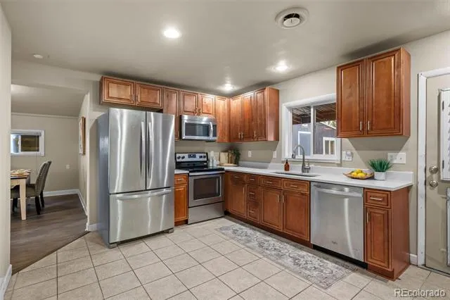 4472 Lee Street Wheat Ridge, CO 80033