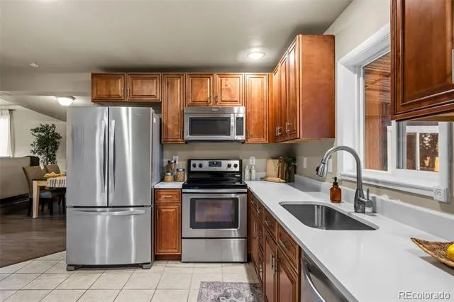 4472 Lee Street Wheat Ridge, CO 80033