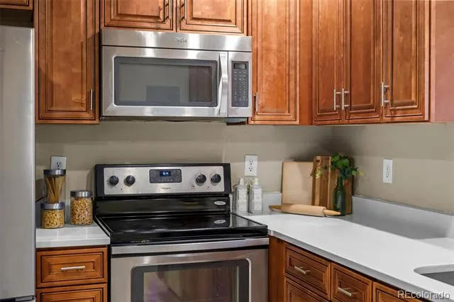 4472 Lee Street Wheat Ridge, CO 80033