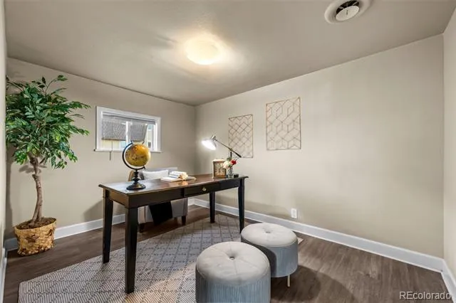 4472 Lee Street Wheat Ridge, CO 80033