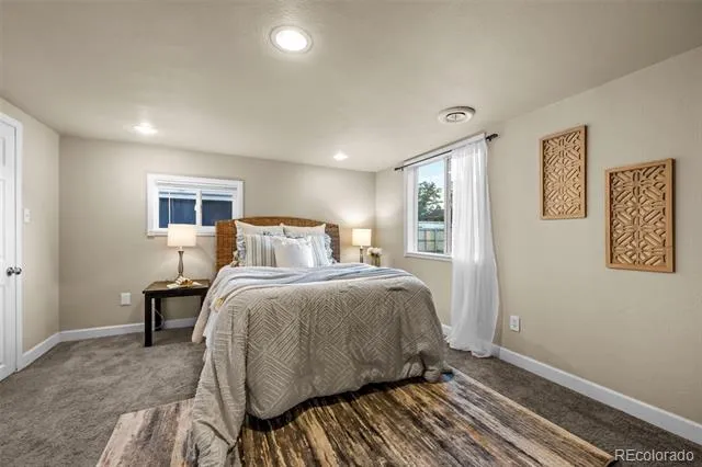 4472 Lee Street Wheat Ridge, CO 80033