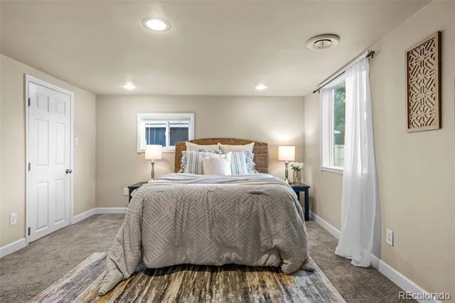 4472 Lee Street Wheat Ridge, CO 80033