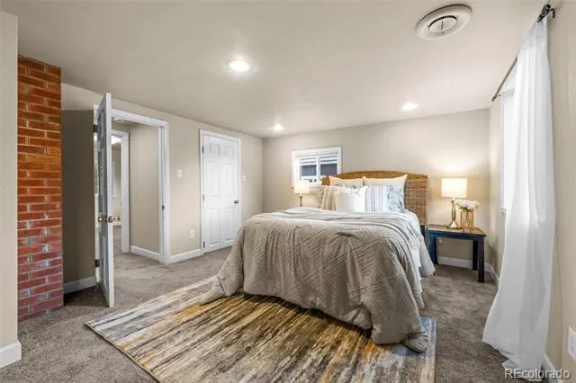 4472 Lee Street Wheat Ridge, CO 80033