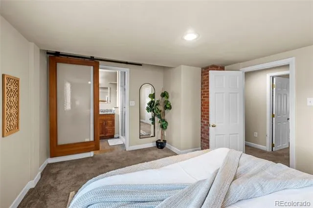 4472 Lee Street Wheat Ridge, CO 80033