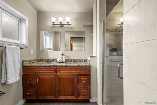 4472 Lee Street Wheat Ridge, CO 80033