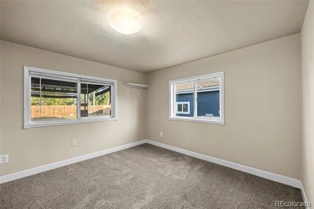 4472 Lee Street Wheat Ridge, CO 80033