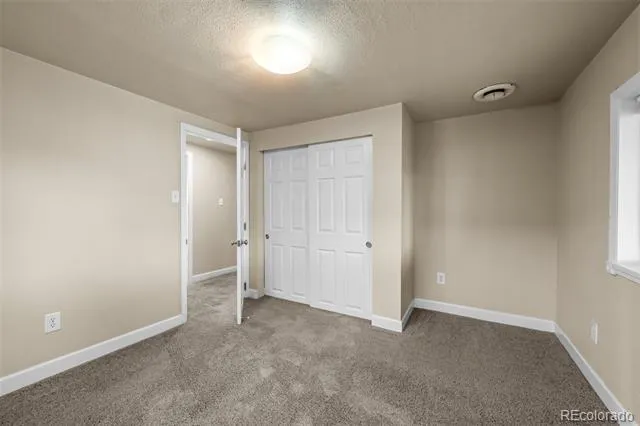 4472 Lee Street Wheat Ridge, CO 80033