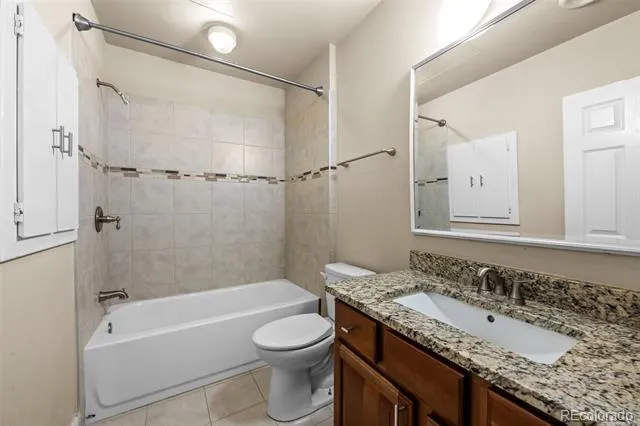 4472 Lee Street Wheat Ridge, CO 80033