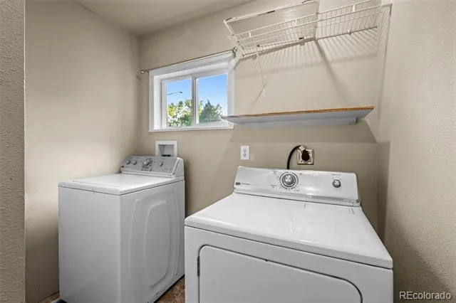 4472 Lee Street Wheat Ridge, CO 80033
