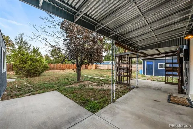 4472 Lee Street Wheat Ridge, CO 80033