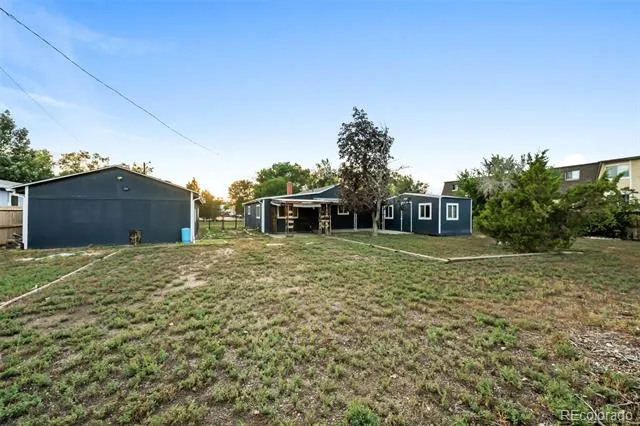 4472 Lee Street Wheat Ridge, CO 80033
