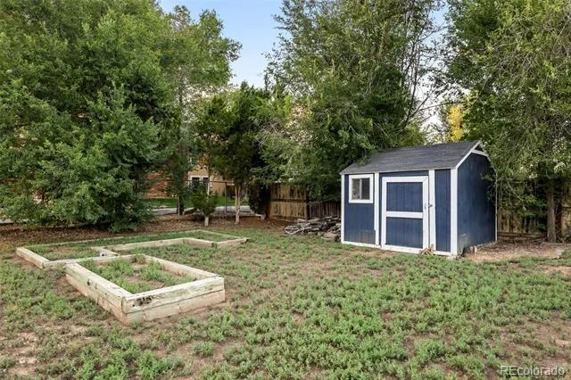 4472 Lee Street Wheat Ridge, CO 80033