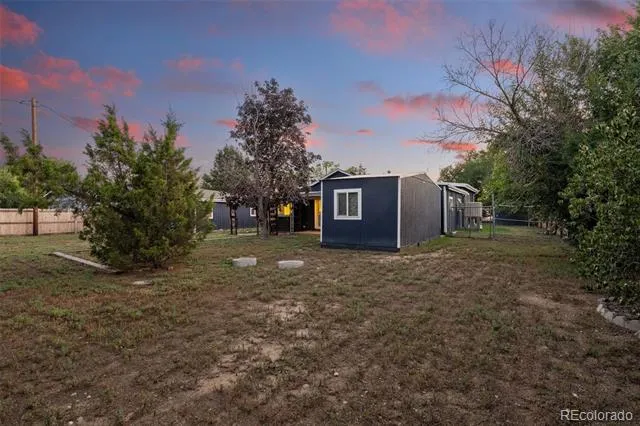 4472 Lee Street Wheat Ridge, CO 80033
