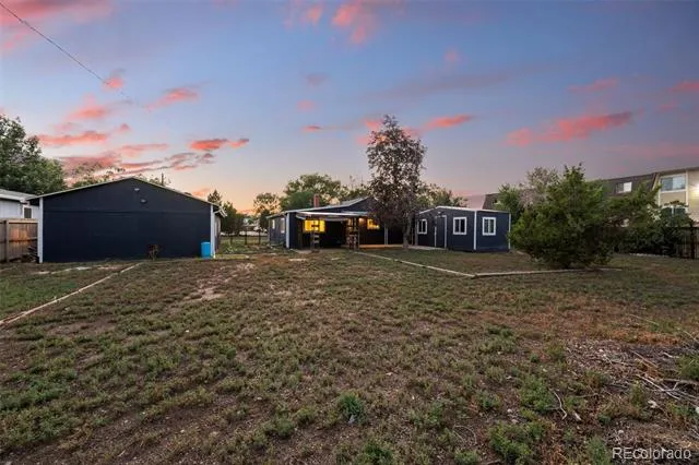 4472 Lee Street Wheat Ridge, CO 80033