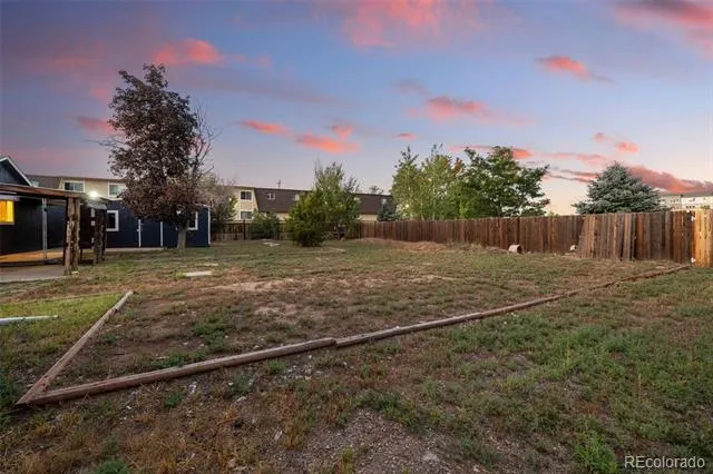 4472 Lee Street Wheat Ridge, CO 80033