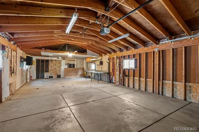 4472 Lee Street Wheat Ridge, CO 80033