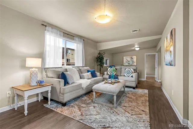 4472 Lee Street Wheat Ridge, CO 80033