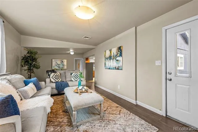 4472 Lee Street Wheat Ridge, CO 80033